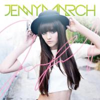 Jenny March歌曲歌詞大全_Jenny March最新歌曲歌詞