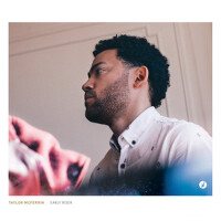 Early Riser專輯_Taylor McFerrinEarly Riser最新專輯