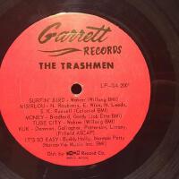 The Trashmen