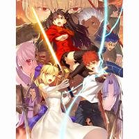 Fate/stay night [Unlimited Blade Works] オリジナルサウンドトラック II