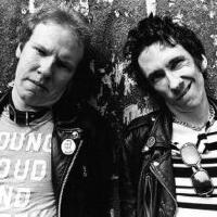 Stiv Bators