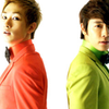 DONGHAE & E..