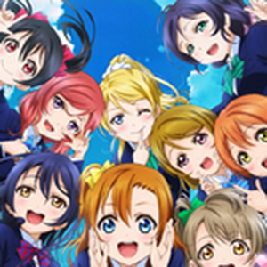 Love Live