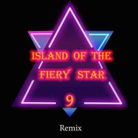 Island Of The Fiery Star 9