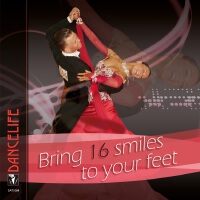 Bring 16 Smiles to Your Feet