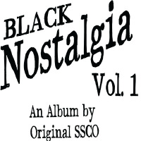 Black Nostalgia Vol.1