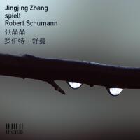 Jingjing Zhang spielt Robert Schumann