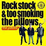 Pied Piper專輯_the pillowsPied Piper最新專輯