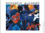 Acoustic Alchemy歌曲歌詞大全_Acoustic Alchemy最新歌曲歌詞