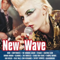 Twogether - New Wave (Le meilleur des hits de la N專輯_YazooTwogether - New Wave (Le meilleur des hits de la N最新專輯