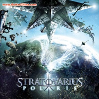 Stratovarius[靈雲]圖片照片_Stratovarius[靈雲]