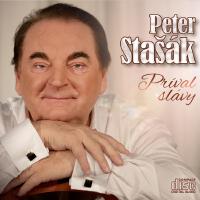 Peter Stašák歌曲歌詞大全_Peter Stašák最新歌曲歌詞