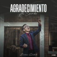 Agradecimiento al Creador (En Vivo)專輯_ISAIAS CALELAgradecimiento al Creador (En Vivo)最新專輯