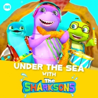 Under the Sea with the Sharksons專輯_The SharksonsUnder the Sea with the Sharksons最新專輯