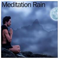 Meditation Rain Sounds圖片照片_照片寫真