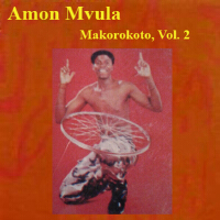 Amon Mvula歌曲歌詞大全_Amon Mvula最新歌曲歌詞