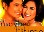 Maybe This Time (Original Motion Picture Soundtrac專輯_Sarah GeronimoMaybe This Time (Original Motion Picture Soundtrac最新專輯