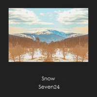 Snow專輯_Seven24Snow最新專輯