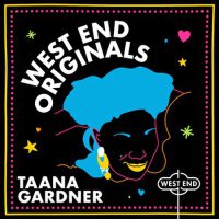 Taana Gardner EP