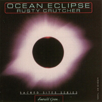 Sacred Sites Series: Ocean Eclipse專輯_Rusty CrutcherSacred Sites Series: Ocean Eclipse最新專輯