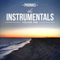 The Instrumentals: Vol 1專輯_PhoniksThe Instrumentals: Vol 1最新專輯