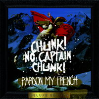 Pardon My French (Deluxe Edition)