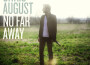 No Far Away專輯_Chris AugustNo Far Away最新專輯