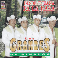 Los Grandes De Tijuana