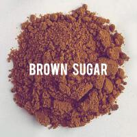 Brown Sugar