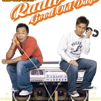 Radio Good Old Days專輯_Double.RRadio Good Old Days最新專輯