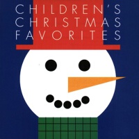 Children's Christmas Favorites專輯_Children's ChrisChildren's Christmas Favorites最新專輯