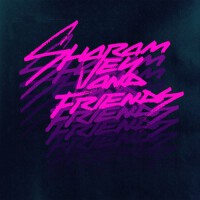 Sharam Jey & Friends專輯_Sharam JeySharam Jey & Friends最新專輯