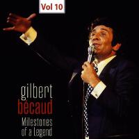 Gilbert Bécaud個人資料介紹_個人檔案(生日/星座/歌曲/專輯/MV作品)