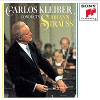 Carlos Kleiber Conducts Johann Strauss專輯_Carlos KleiberCarlos Kleiber Conducts Johann Strauss最新專輯