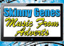 Skinny Genes - Music From Adverts專輯_The Academy AllstarsSkinny Genes - Music From Adverts最新專輯