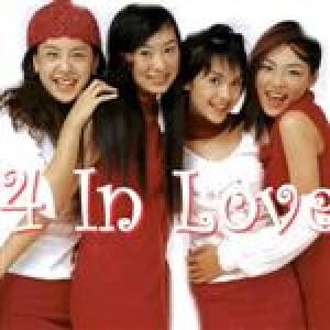 4 In Love歌曲歌詞大全_4 In Love最新歌曲歌詞