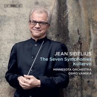 Sibelius: Symphonies Nos. 1-7 & Kullervo