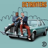 Detroiters Theme (feat. 6aamm)專輯_DISTINCT LIFEDetroiters Theme (feat. 6aamm)最新專輯