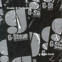 G-Stone Book專輯_Peace OrchestraG-Stone Book最新專輯