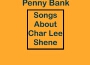 Penny Bank歌曲歌詞大全_Penny Bank最新歌曲歌詞