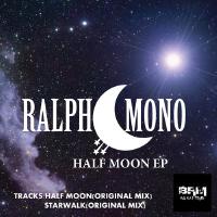 Halfmoon歌曲歌詞大全_Halfmoon最新歌曲歌詞