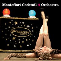 4 Orchestra專輯_Montefiori Cocktail4 Orchestra最新專輯