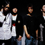 ムック(MUCC)