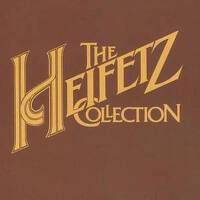 The Heifetz Collection Vol.1專輯_Jascha HeifetzThe Heifetz Collection Vol.1最新專輯