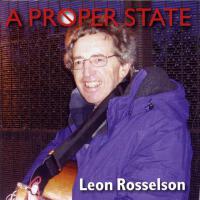 Leon Rosselson