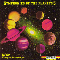 Symphonies Of The Planets 5