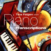 Piano Transcriptions