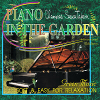 Piano in the Garden專輯_Chamras SaewatapornPiano in the Garden最新專輯