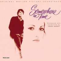 Somewhere in Time (Original Motion Picture Soundtr專輯_John BarrySomewhere in Time (Original Motion Picture Soundtr最新專輯