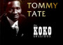 Tommy Tate